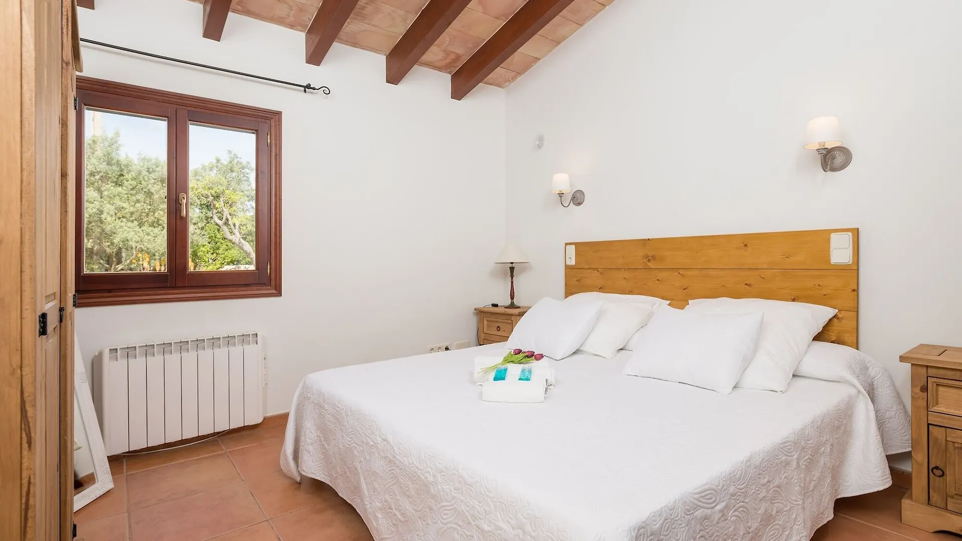 Landhaus Gasthaus Es Nivet Sant Llorenc Des Cardassar