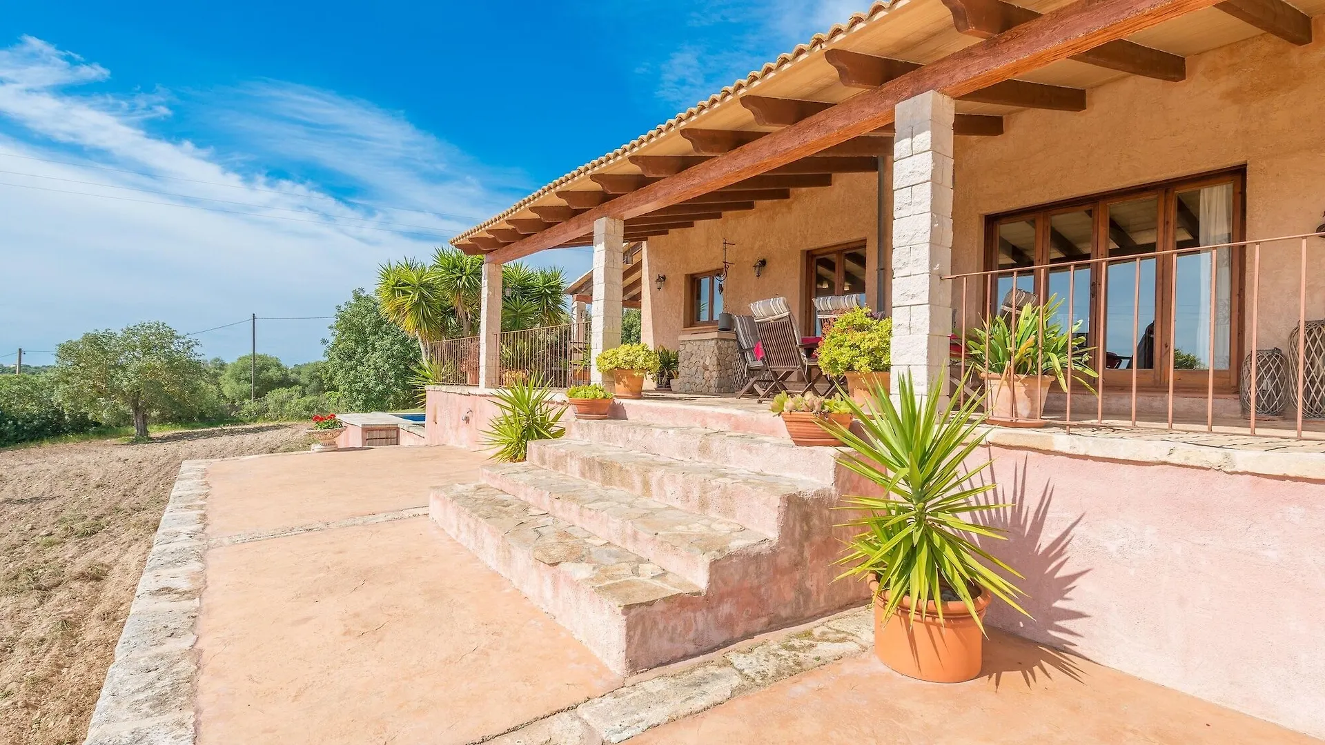 Gasthaus Es Nivet Sant Llorenc Des Cardassar 0*,  Spanien